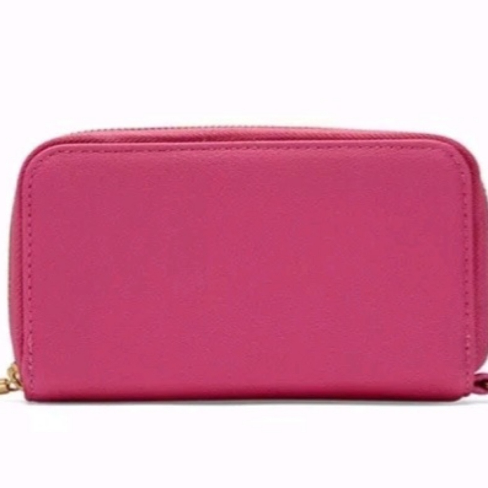 Thirty one slim wallet